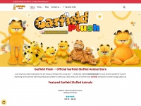 Garfieldplush.com