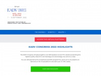 Eadvcongress2022.org