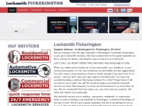 locksmithpickerington.com Thumbnail