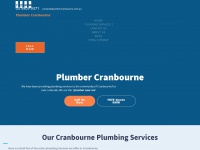 plumbercranbourne.com.au Thumbnail