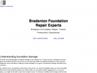 foundationrepair-bradenton.com Thumbnail