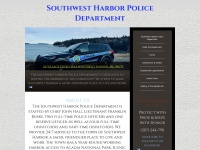 swhpolice.com Thumbnail