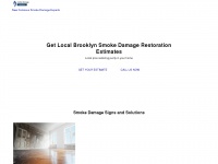 Smokedamagebrooklyn.com