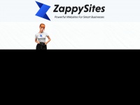 Zappysites.com