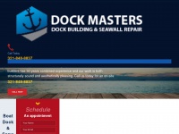 Dockmastersinc.com