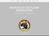 Wasatchoutlaws.com