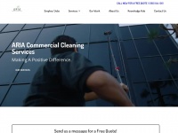 Ariacleaningservices.com