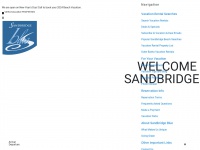 Sandbridgevacationrentals.com