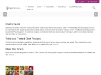 chefspencil.com Thumbnail