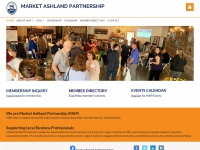 Marketashlandpartnership.com