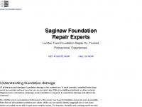 foundationrepairsaginaw.com