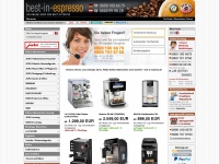 best-in-espresso.de Thumbnail