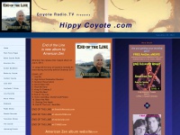 Hippycoyote.com