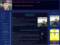 richarddelconnor.com Thumbnail