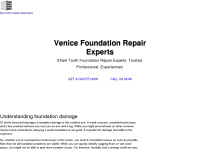 Venicefoundationrepair.com