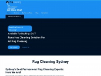 rugcleaninginsydney.com.au Thumbnail