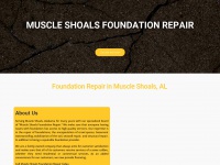muscleshoalsfoundationrepair.com Thumbnail