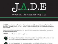 Jadepa.com.au
