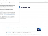 bureau-credit.com