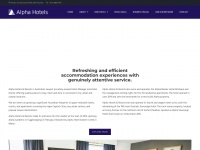 alphahotels.com.au