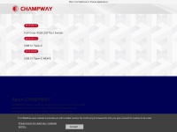champway.com.tw Thumbnail