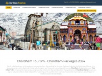 Chardhamtourism.com