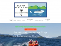 Boltonboattours.com