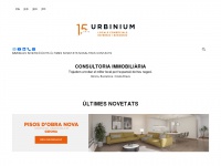 urbinium.com Thumbnail
