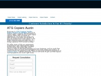 Austincopiers.net
