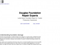 foundationrepairdouglas.com