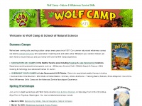 wolfcollege.com Thumbnail