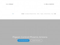 Pigeon-control-phoenix.com