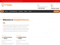 Energizedelectricltd.com