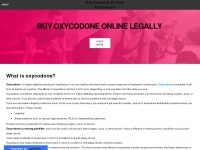 oxycodone-online-pharmacy.weebly.com Thumbnail