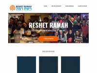 reshetramah.org Thumbnail