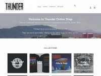 thunder-online-shop.com