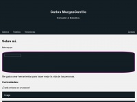 Murgascarrillo.com