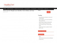 healthyyari.com