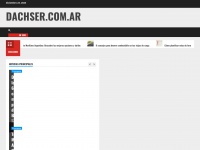 Dachser.com.ar