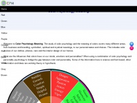 Colorpsychologymeaning.com