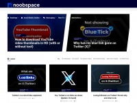 noobspace.com