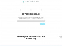 Freehospicecareproviders.com