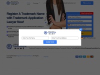 registeratrademarkname.com