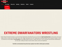 dwarfanators.com