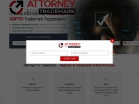 Attorneyfortrademark.com