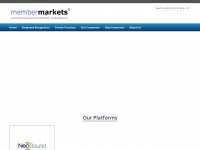 Membermarkets.com
