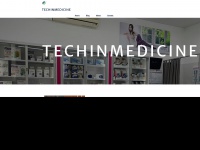 techinmedicine.com Thumbnail