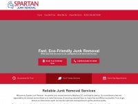 Spartanjunk.com