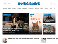 Doingboing.com