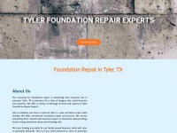tylerfoundationrepairexperts.com